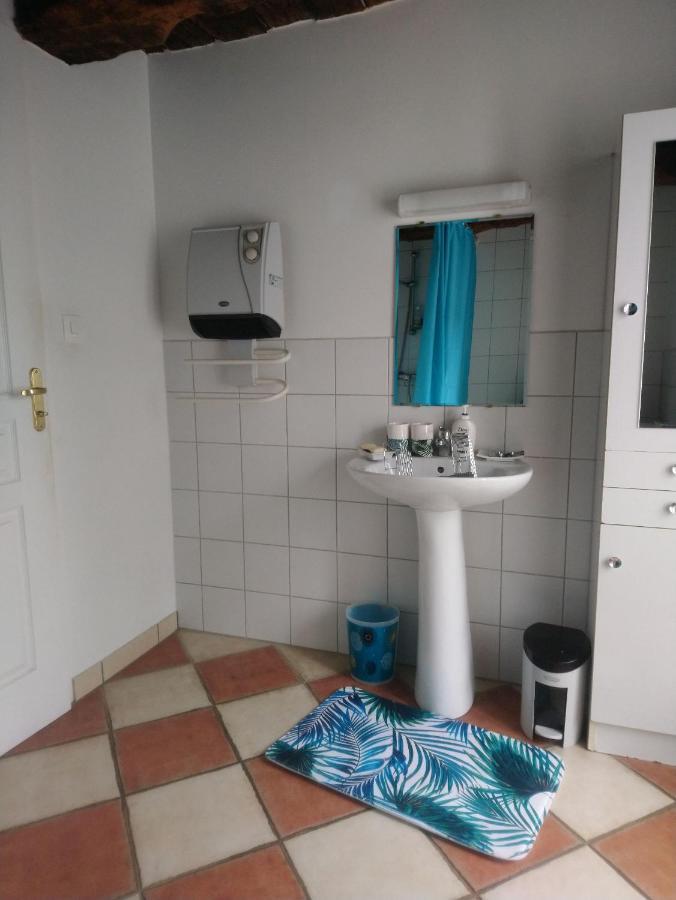 Chambre D'Art Josselin Kültér fotó