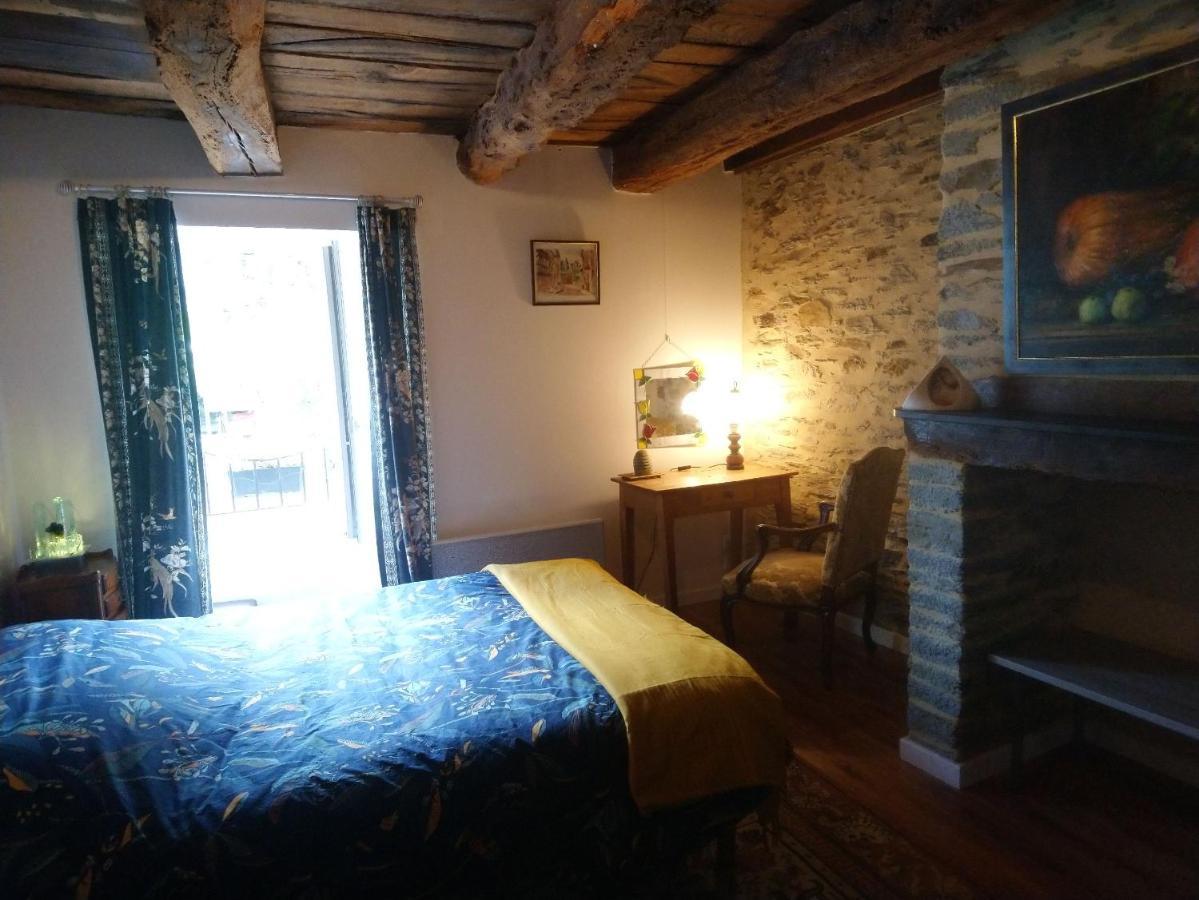 Chambre D'Art Josselin Kültér fotó
